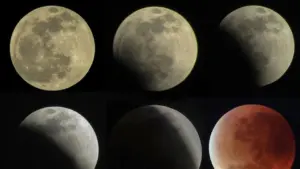 Jadwal Lengkap Gerhana 2026: Mana Saja yang Bisa Disaksikan dari Indonesia?