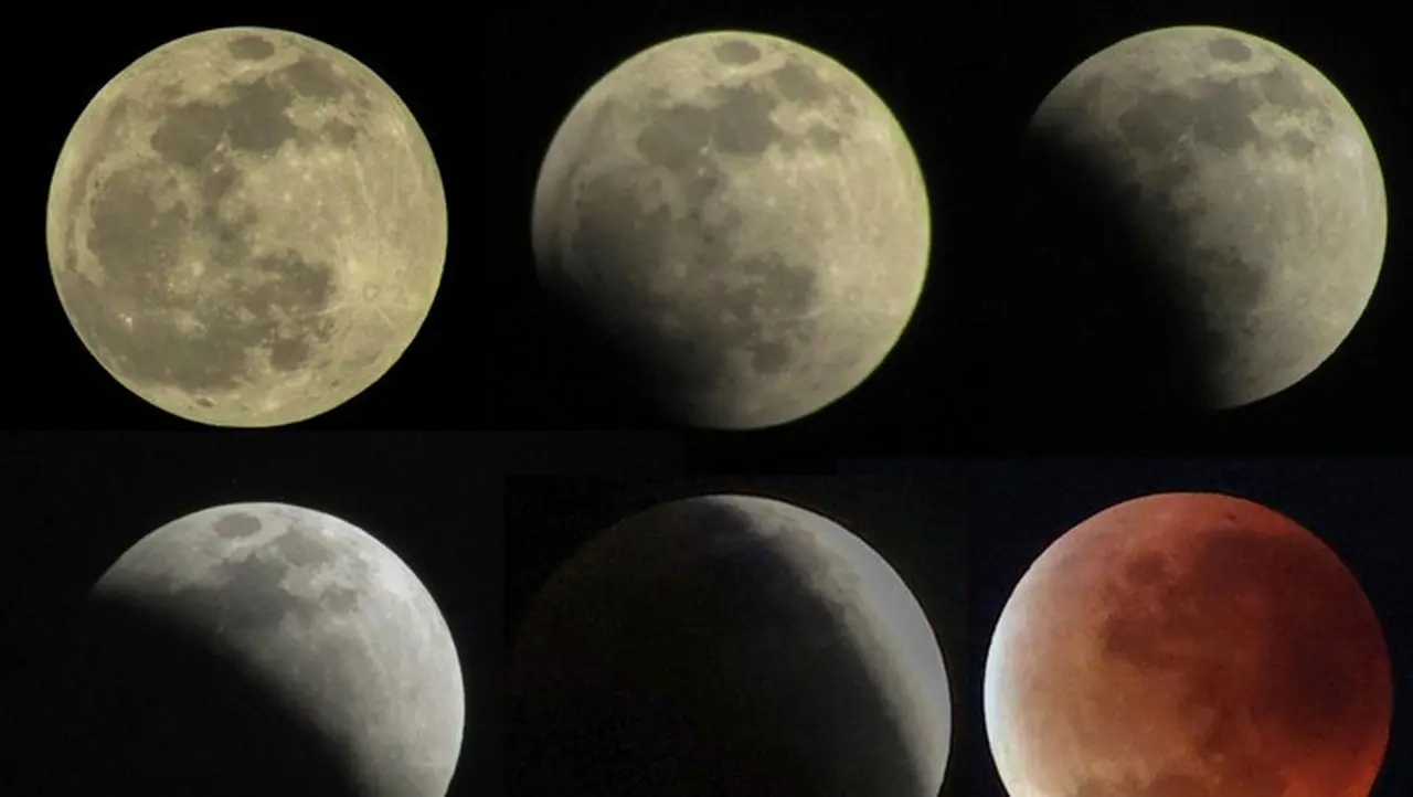 Jadwal Lengkap Gerhana 2026: Mana Saja yang Bisa Disaksikan dari Indonesia?