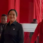 Megawati Pimpin Rakernas PDIP Hari Kedua di Ancol, Puan Maharani Menyusul Beri Pengarahan
