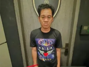 Tiga Perampok Sadis Dibekuk Polisi Usai Tembak Warga di Palmerah Jakarta Barat