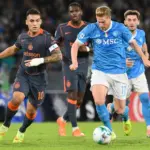 Rafael Benitez: Duel Inter Milan vs Napoli Bukan Penentu Gelar Scudetto Serie A