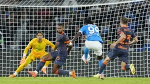 Duel Sengit Inter Milan vs Napoli Dini Hari Nanti: Perebutan Puncak Klasemen Liga Italia Memanas