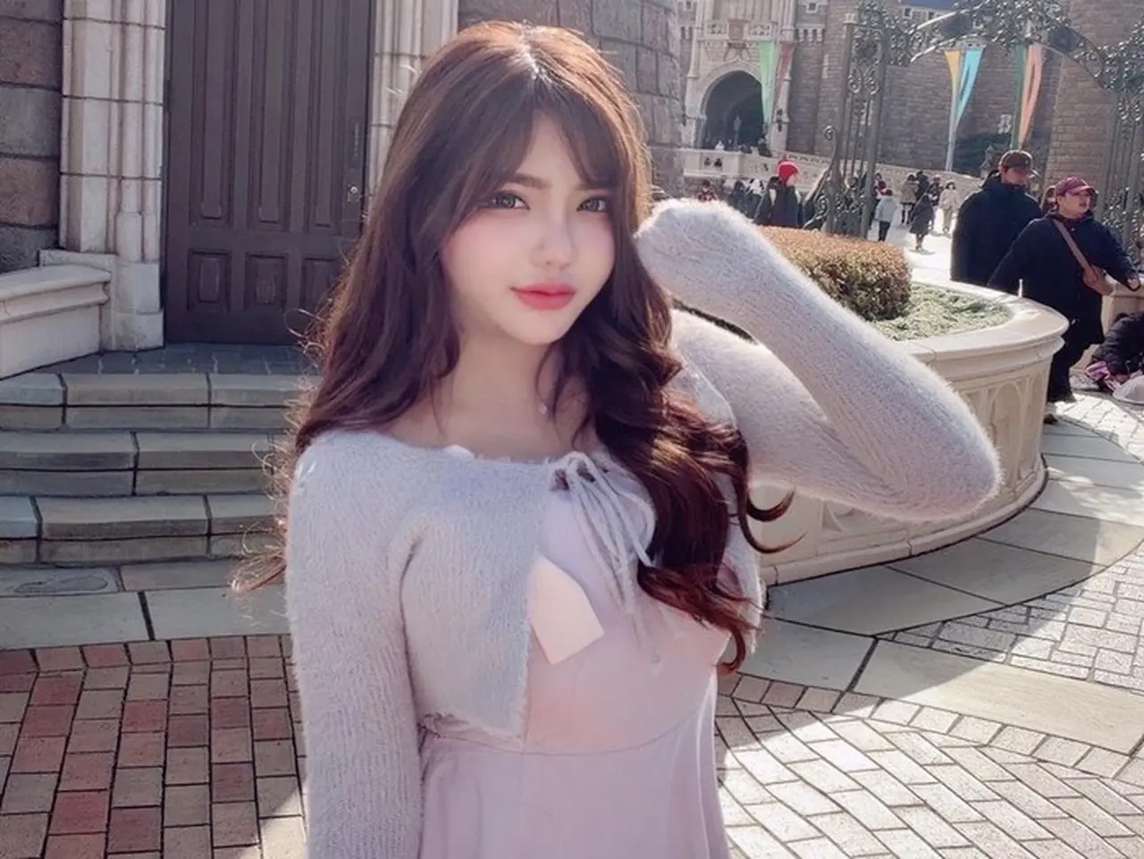 Tiara Aurellie Optimis Terdakwa Akses Ilegal Dihukum Berat, Sidang Lanjut Besok Tiara Aurellie Optimis Terdakwa Akses Ilegal Dihukum Berat, Sidang Lanjut Besok