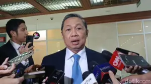 Indonesia Tegaskan Dukungan Kedaulatan Somalia, Kecam Pengakuan Israel atas Somaliland