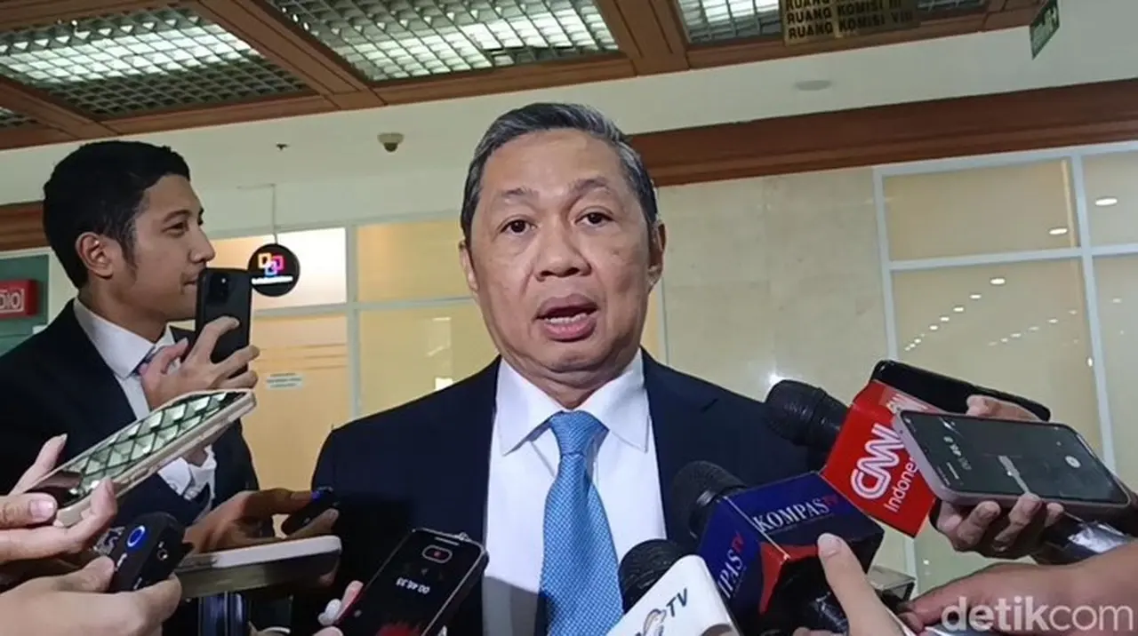 Indonesia Tegaskan Dukungan Kedaulatan Somalia, Kecam Pengakuan Israel atas Somaliland