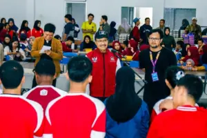 Sekolah Rakyat: Solusi Terpadu Kemiskinan ala Presiden Prabowo Subianto