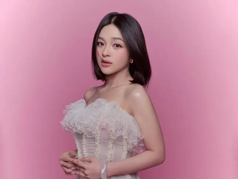 Elsa Japasal Targetkan Hidup Lebih Sehat di Tahun 2026 Elsa Japasal Targetkan Hidup Lebih Sehat di Tahun 2026