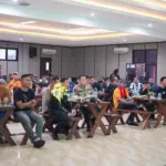 Atasi Rivalitas Suporter Persija-Persib, Polres Bogor Gelar Nobar di 20 Titik