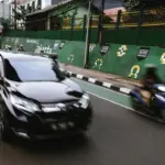 Proyek Gorong-gorong Fatmawati Dimulai, Rekayasa Lalu Lintas Diberlakukan di Jaksel