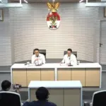 KPK Tak Tampilkan Tersangka dalam Konferensi Pers, Ini Alasannya Mengacu KUHAP Baru