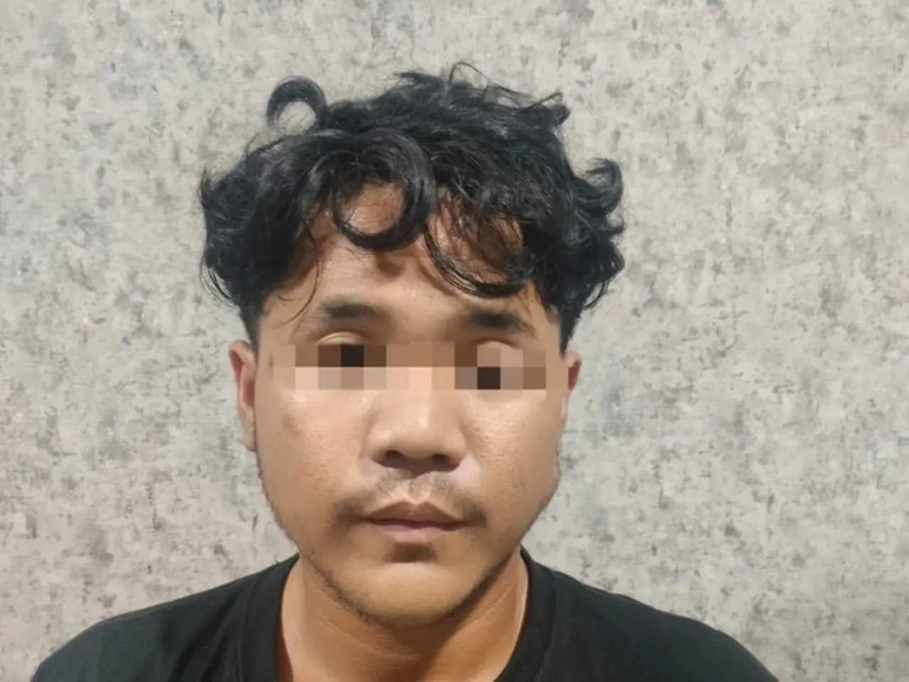 Joki Jambret iPhone 16 Pro di Kelapa Gading Dibekuk Polisi, Uangnya untuk Beli Sabu Joki Jambret iPhone 16 Pro di Kelapa Gading Dibekuk Polisi, Uangnya untuk Beli Sabu