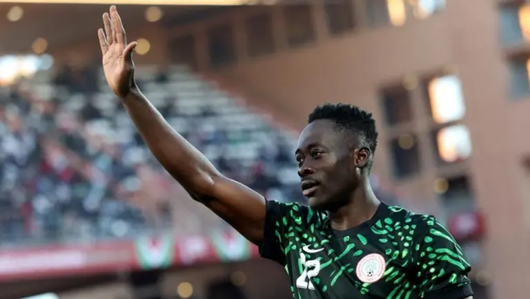 Piala Afrika 2025: Akor Adams Cetak Gol dan ‘Balas Dendam’ untuk Kongo atas Aljazair