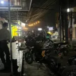 Keributan Suporter Persija dan Persib di Depok Berakhir Kondusif Setelah Intervensi Aparat