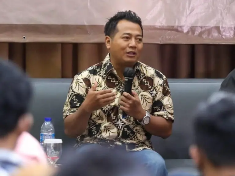 Analisis Target Kaesang Jadikan Jateng ‘Kandang Gajah’ PSI: Berat Tapi Bukan Mustahil