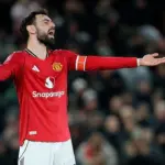 MU Gugur di Piala FA, Akun X Bruno Fernandes Dibajak Usai Cuitkan Ajakan Usir INEOS
