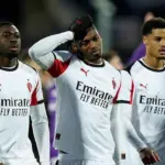 AC Milan Ulangi Kesalahan Lawan Fiorentina, Allegri Kecewa: Mentalitas Serupa dengan Genoa