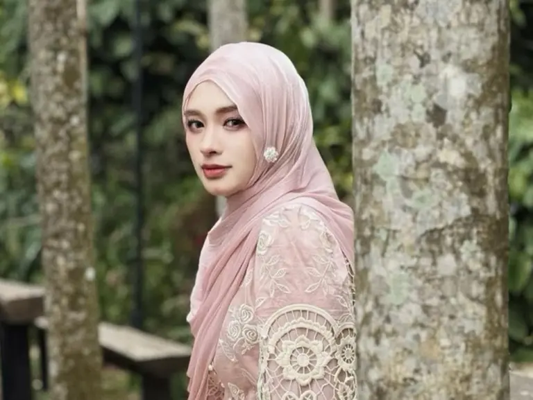 Inara Rusli Berharap Isbat Nikah dengan Insanul Fahmi Segera Diperoleh