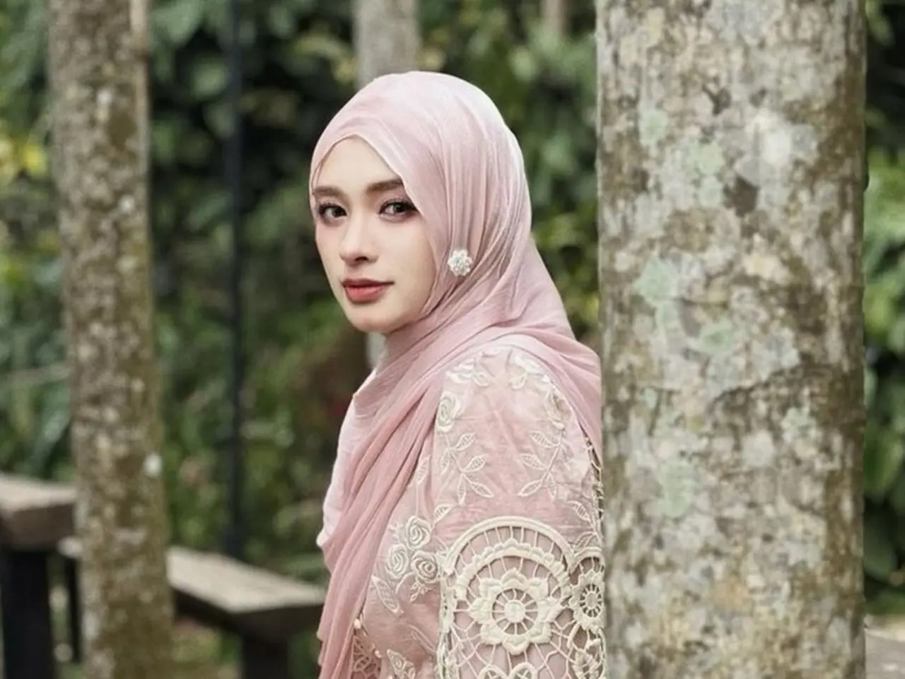 Inara Rusli Berharap Isbat Nikah dengan Insanul Fahmi Segera Diperoleh