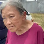 Nenek Elina Bersyukur Polisi Tangkap Pelaku Pengusiran Paksa dan Perobohan Rumahnya