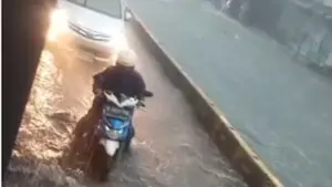 Banjir Pademangan Lumpuhkan Sebagian Rute Transjakarta, Layanan Mikrotrans Dialihkan