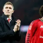 Darren Fletcher Akui Performa Manchester United Buruk, Wajar Fans Marah