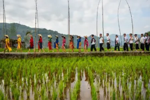 Hari Desa Nasional 2026: Boyolali Tuan Rumah, Tekankan Peran Desa dalam Pembangunan Nasional