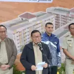 TPU Kebon Nanas Siap Tampung 1.000 Makam Baru Setelah Warga Direlokasi