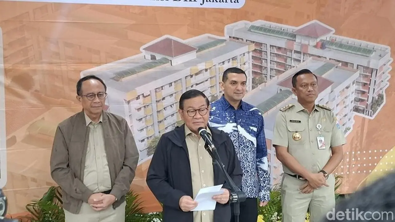 TPU Kebon Nanas Siap Tampung 1.000 Makam Baru Setelah Warga Direlokasi