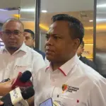 Bareskrim Polri Bergerak Berantas Tambang Ilegal di Sumatera Barat, Andre Rosiade Apresiasi