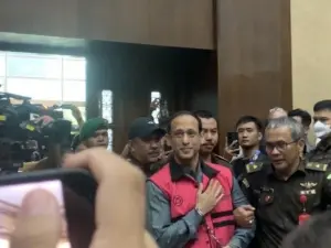 Hakim Tolak Eksepsi Nadiem Makarim, Sidang Kasus Korupsi Chromebook Lanjut Pembuktian