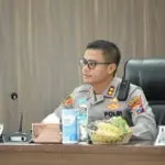 AKBP Rovan Richard Mahenu: Jejak Kapolres Gresik Ungkap Kasus Narkoba dan Pembunuhan