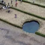 Wagub Sumbar Peringatkan Warga: Air “Ajaib” Sinkhole Limapuluh Kota Mengandung Bakteri E-coli