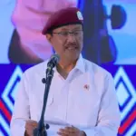 Gus Ipul Apresiasi Chairul Tanjung Izinkan Studi Banding Sekolah Rakyat CT ARSA Foundation