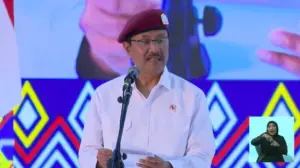 Gus Ipul Apresiasi Chairul Tanjung Izinkan Studi Banding Sekolah Rakyat CT ARSA Foundation