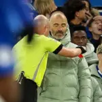 Enzo Maresca Tinggalkan Chelsea, John Terry Kaget Tapi Akui Ada Ketegangan