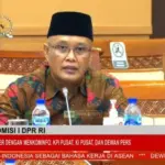 Ramai Deepfake Asusila Grok AI, Komisi I DPR Mendesak X untuk Moderasi Konten