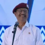 Gus Ipul Kelakar Soal Khofifah: Nasib Kami Sama-sama Mensos Usai Kalah Pilgub Jatim