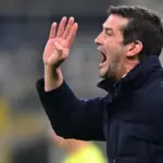 Inter Milan Ditahan Imbang Napoli, Pelatih Chivu Ungkap Penyesalan Mendalam