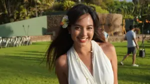 Aurelie Moeremans Tak Menyesal Bersuara soal Grooming, Akui Hadapi Risiko Usai Terbitkan Buku ‘Broken Strings’