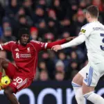 Liverpool Gagal Menang di Kandang, Frimpong Ungkap Kekecewaan Mendalam