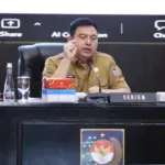 Jelang Ramadan 2026, Kemendagri Ingatkan Pemda Antisipasi Lonjakan Inflasi Pangan