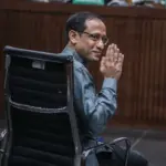 Hakim Tolak Eksepsi Nadiem Makarim dalam Kasus Korupsi Chromebook, Eks Mendikbudristek Kecewa