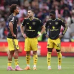 Manchester United Kehilangan Kepercayaan Diri Usai Tersingkir dari Piala FA