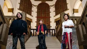 KLa Project Rayakan 37 Tahun Berkarya Lewat Konser LUX NOVA, Bukan Sekadar Nostalgia