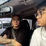 Ferdy Tahier Bertindak ‘Quality Control’ untuk Urusan Asmara Putranya, Dewa Tahier