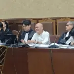 Saksi: Terdakwa Suap Migor Ucap ‘Recehan Aja Diambil’ Saat Dengar Keluhan Uang