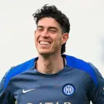 Imbang Lawan Napoli, Inter Milan Pamerkan Mentalitas Juara di Liga Italia