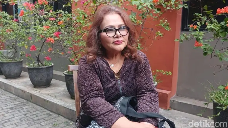 Eva Manurung Bela Virgoun: Kenapa Anak Saya Diseret ke Masalah CCTV Inara Rusli?