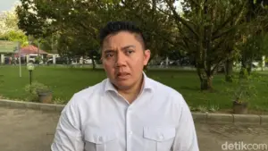 Presiden Prabowo Bermalam di IKN Sebelum Lanjutkan Kunjungan ke Malang