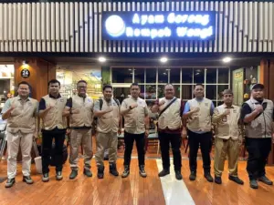 Kemendagri Kirim Tim Dukcapil ke Aceh Utara untuk Percepat Layanan Adminduk Pasca-Bencana